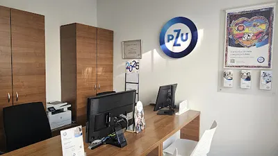 PZU Ubezpieczenia Skierniewice - Agent Elżbieta Nowak